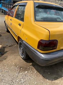 سايبا 131